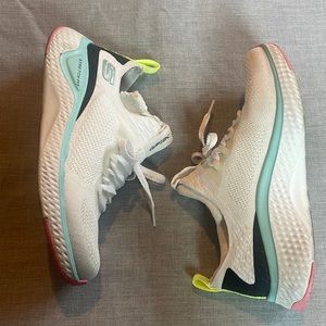 Sketchers Solar Fuse Sneakers